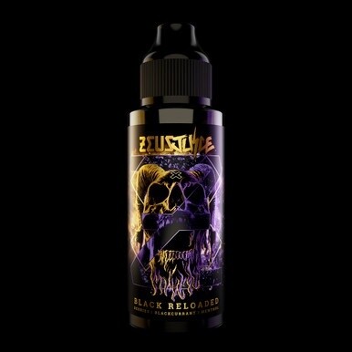 Black Reloaded 100ML