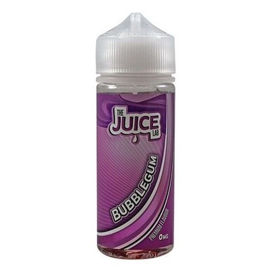 Bubblegum 100ML