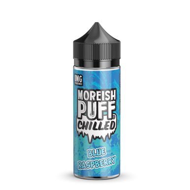 Blue Raspberry