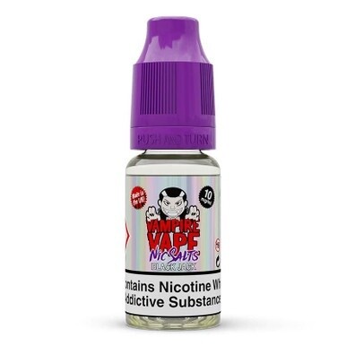 Black jack NS