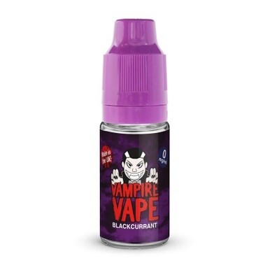 Blackcurrant