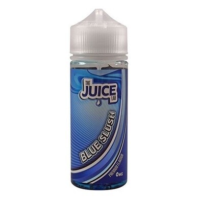 Blue Slush 100ML
