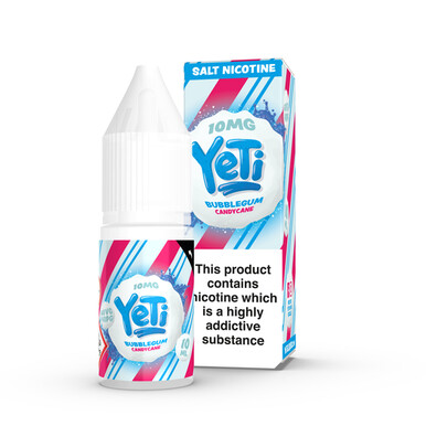 Bubblegum Candycane