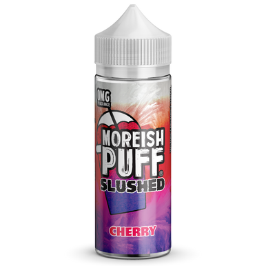 Cherry Slush