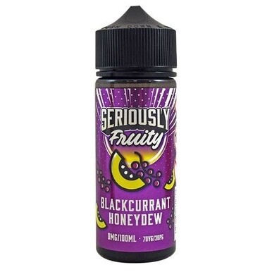 Blackcurrant Honeydew