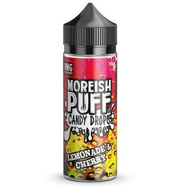 Candy drops Lemonade &amp; Cherry