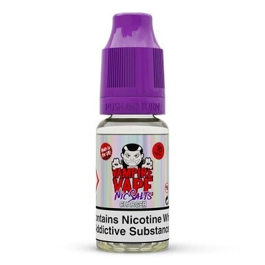 Charger NS