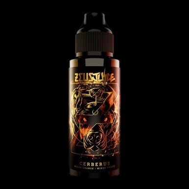 Cerberus 100ML