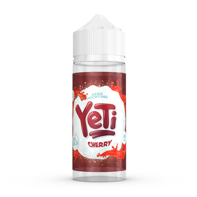 Cherry 100ML