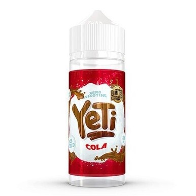 Cola 100ML