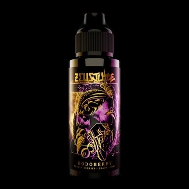 Dodoberry 100ML