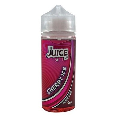 Cherry Ice 100ML