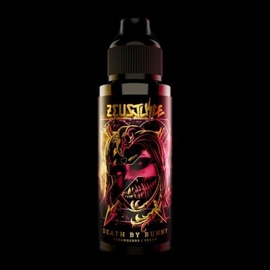 Death by Bunny 100ML