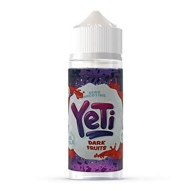 Dark fruits 100ML