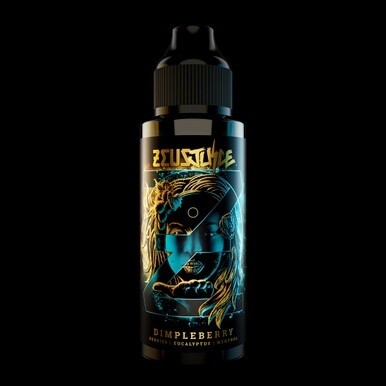 Dimpleberry 100ML