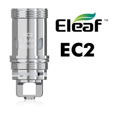 Eleaf EC2 Coils