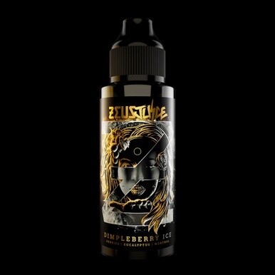 Dimpleberry ICE 100ML