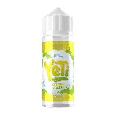 Citrus freeze 100ML