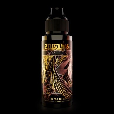 Cinnabird 100ML