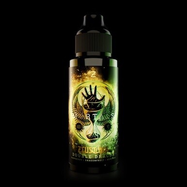 Double dragon 100ML