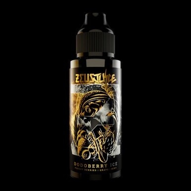 Dodoberry ICE 100ML