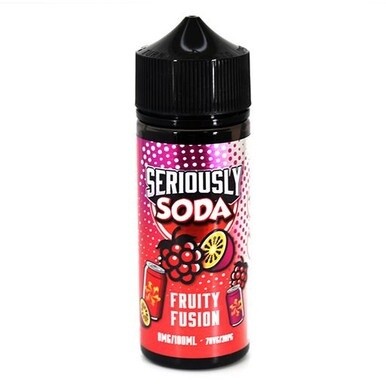 Fruity Fusion