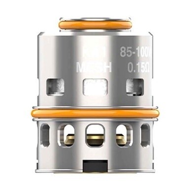 Geekvape M series coil