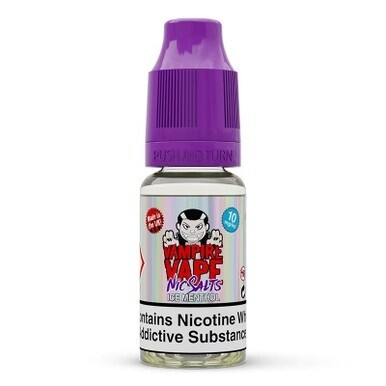 Ice menthol NS