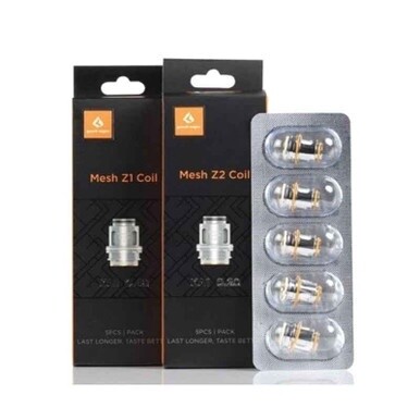Geekvape Z series coil