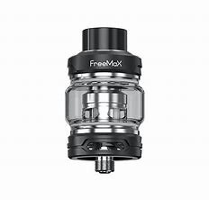 Fireluke Solo Tank