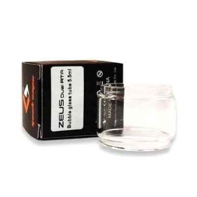 Geekvape Zeus Glass