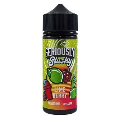 Lime berry