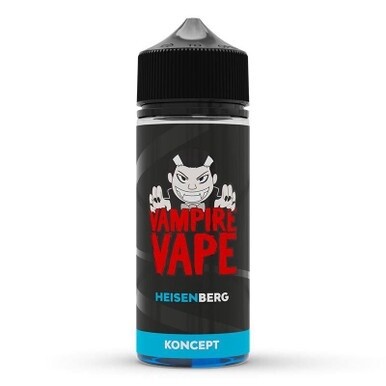 Heisenberg 100ml