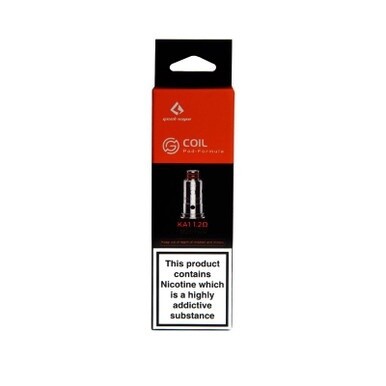 Geekvape G Series
