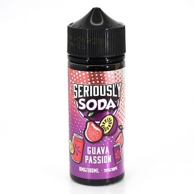 Guava passion
