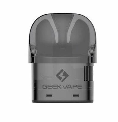Geekvape U Replacement Pod