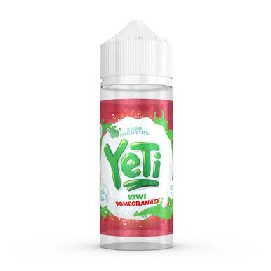 Kiwi pomegranate 100ML