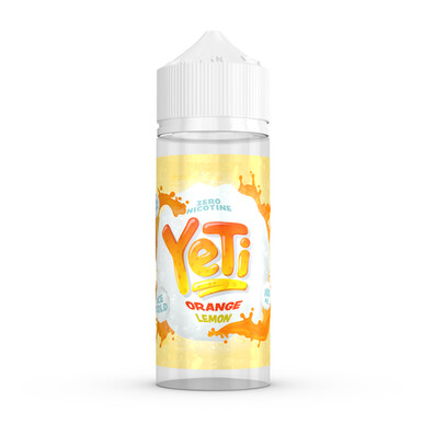 orange lemon 100ML