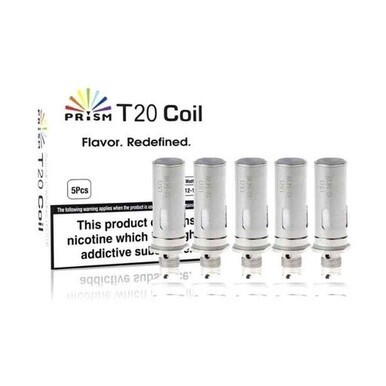 Innokin T20 Prism S Coil 1.5ohm