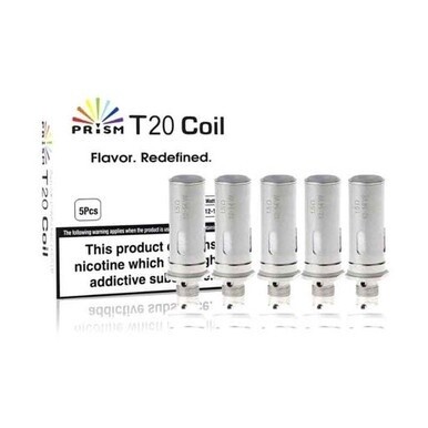 Innokin T20 Prism S Coil 1.5ohm