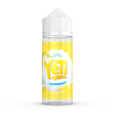 Lemonade 100ML