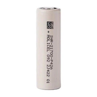 Molicel P42A 21700 Battery