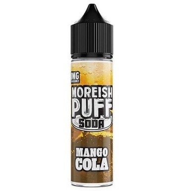 Mango Cola