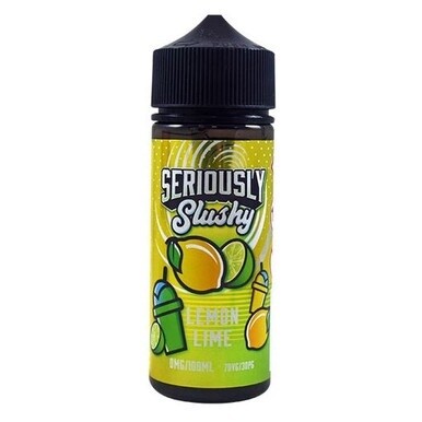 Lemon &amp; Lime