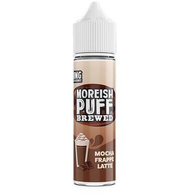 Mocha Frappe Latte