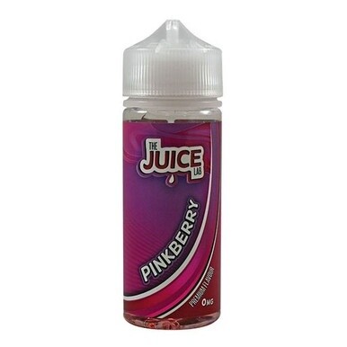 PinkBerry 100ML