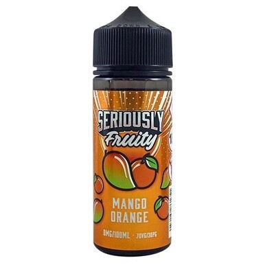 Mango orange