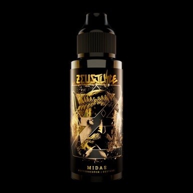 Midas 100ML