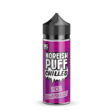 Pink Raspberry