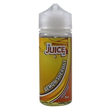 Lemon Sherbet 100ML